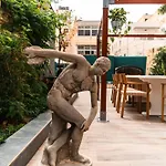 1 At Palazzo Seraphim Boutique Living In St Julians San Ġiljan