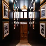 1 At Palazzo Seraphim Boutique Living In St Julians Gasthuis
