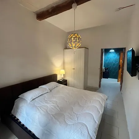 1 At Palazzo Seraphim Boutique Living In St Julians Guest house Saint Julian's