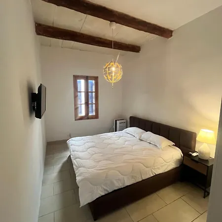 1 At Palazzo Seraphim Boutique Living In St Julians Saint Julian's