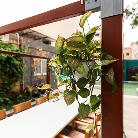 게스트하우스 1 At Palazzo Seraphim Boutique Living In St Julians