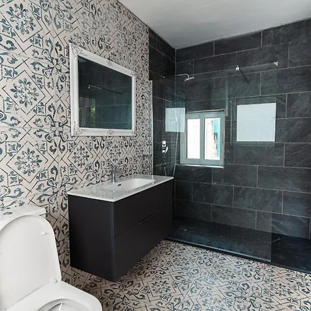 1 At Palazzo Seraphim Boutique Living In St Julians 3*