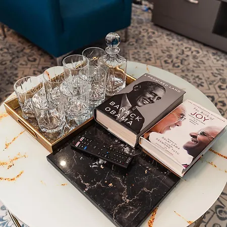 1 At Palazzo Seraphim Boutique Living In St Julians 게스트하우스