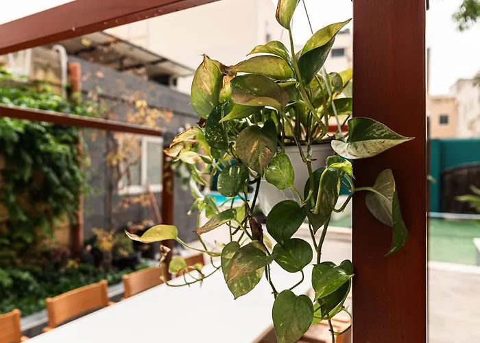 Гостевой дом 1 At Palazzo Seraphim Boutique Living In St Julians