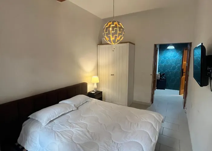 1 At Palazzo Seraphim Boutique Living In St Julians Gæstehus Saint Julian's